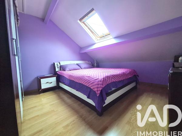 Maison à vendre 7 pièces 156 m² Montfermeil