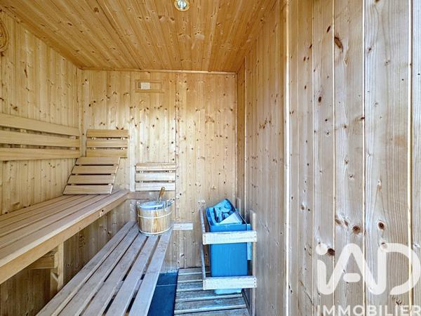 Maison à vendre 9 pièces 246 m² Marines