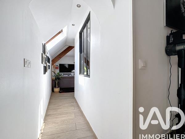 Maison à vendre 9 pièces 246 m² Marines
