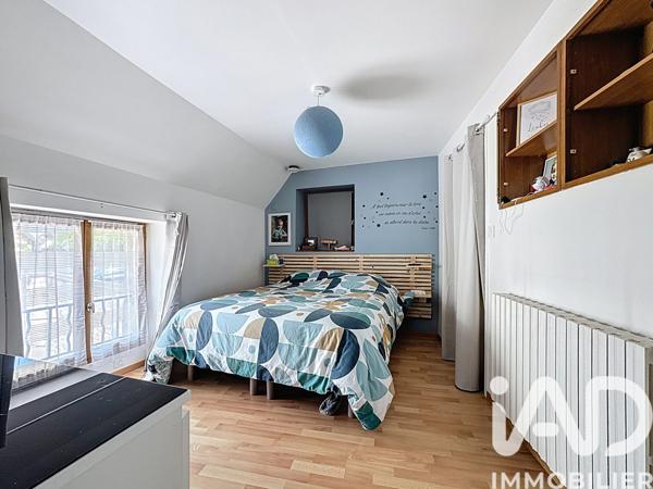 Maison à vendre 9 pièces 246 m² Marines