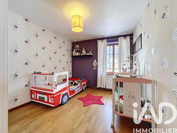 Maison à vendre 9 pièces 246 m² Marines