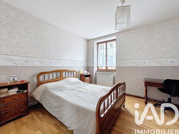 Maison à vendre 9 pièces 246 m² Marines