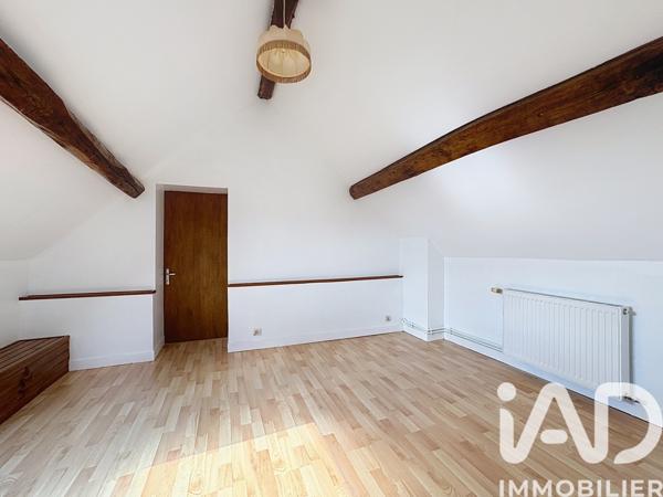Maison à vendre 9 pièces 246 m² Marines