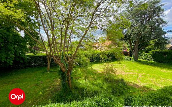 Maison à vendre    5 pièces • 119 m2 Les Andelys