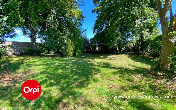 Maison à vendre    5 pièces • 119 m2 Les Andelys