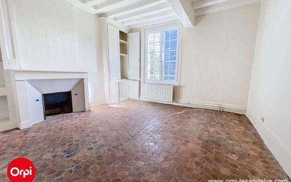 Maison à vendre    5 pièces • 119 m2 Les Andelys