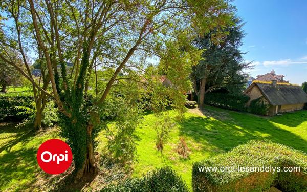 Maison à vendre    5 pièces • 119 m2 Les Andelys