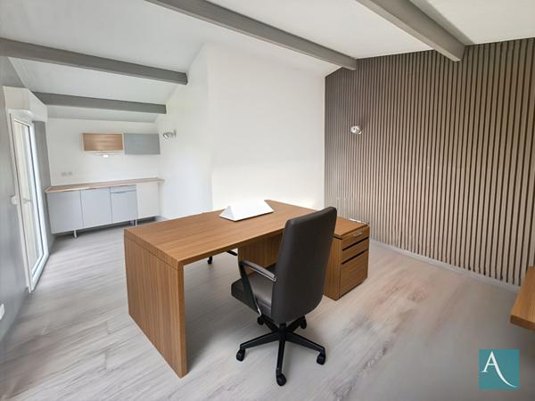 Maison Haut Standing à Ollainville 7 pièces avec 5 chambres, 152 m² + Dépendance de 19 m²