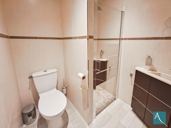 Maison Haut Standing à Ollainville 7 pièces avec 5 chambres, 152 m² + Dépendance de 19 m²