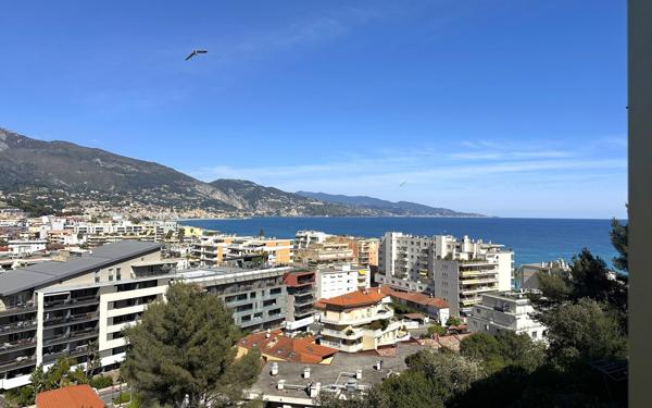 Appartement à vendre    2 pièces • 52,25 m2 Roquebrune-Cap-Martin