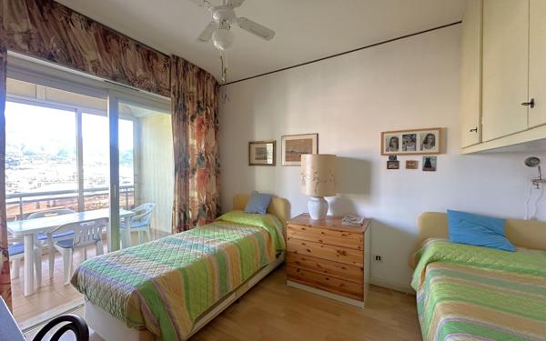 Appartement à vendre    2 pièces • 52,25 m2 Roquebrune-Cap-Martin