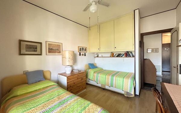 Appartement à vendre    2 pièces • 52,25 m2 Roquebrune-Cap-Martin