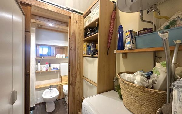 Appartement à vendre    2 pièces • 52,25 m2 Roquebrune-Cap-Martin