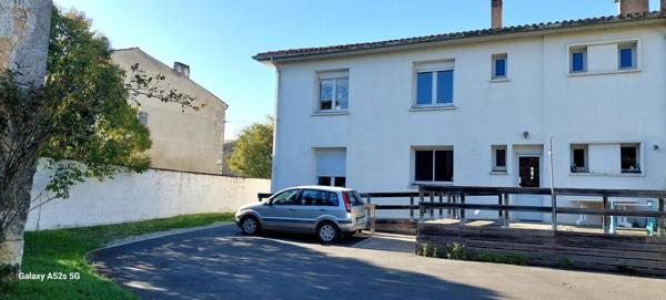 Grande maison familiale