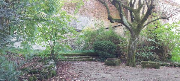 Grande maison familiale