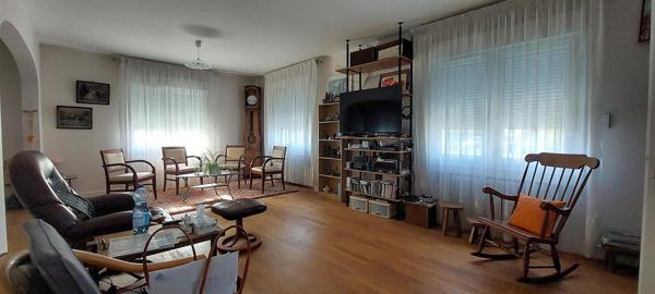 Grande maison familiale