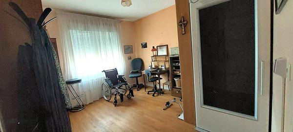 Grande maison familiale