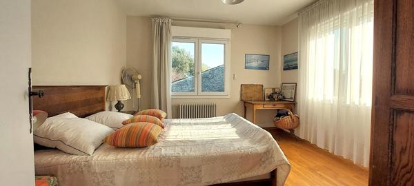 Grande maison familiale