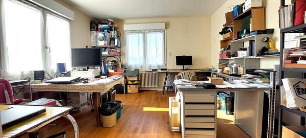 Grande maison familiale