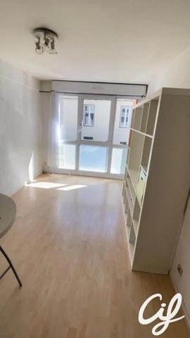 Appartement à louer à Nantes (44000)