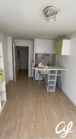 Appartement à louer à Nantes (44000)