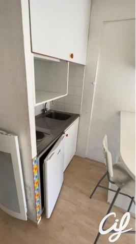Appartement à louer à Nantes (44000)