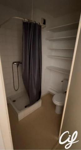 Appartement à louer à Nantes (44000)