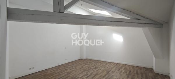 Appartement 3 pièces à vendre - Narbonne, Place des 4 Fontaines