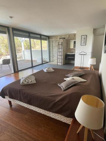 Exceptionnel à l'Anse à l'Ane !