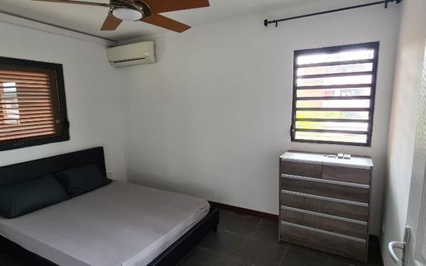 Appartement à louer    2 pièces •  Cayenne