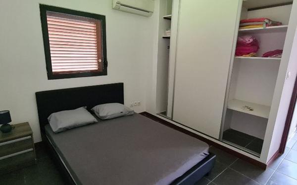 Appartement à louer    2 pièces •  Cayenne