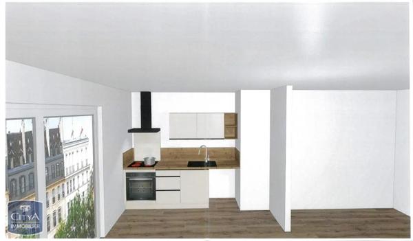 Appartement à louer 3 pièces 67.59m²