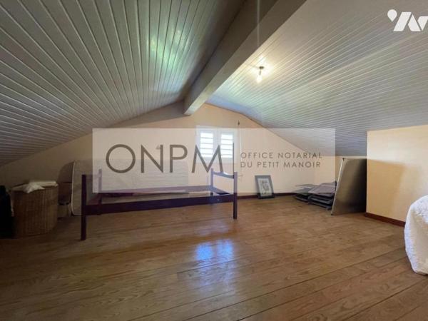 Maison quartier Durocher (LAMENTIN)