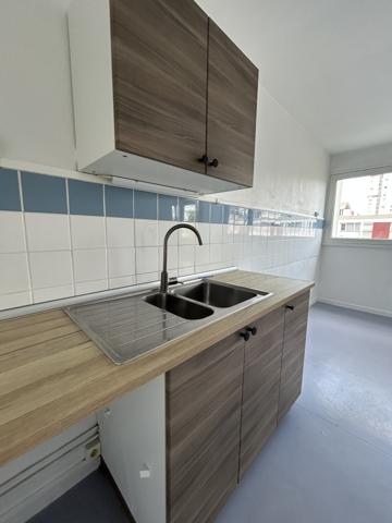 DUPLEX DE 100M²