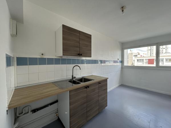 DUPLEX DE 100M²