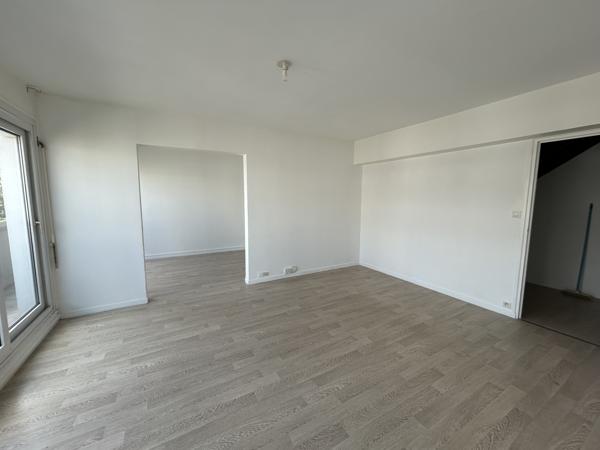 DUPLEX DE 100M²