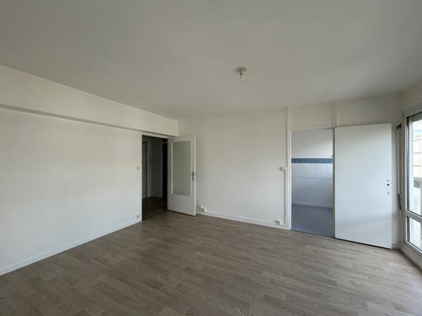 DUPLEX DE 100M²