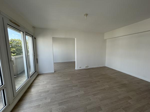 DUPLEX DE 100M²