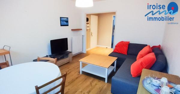 BEL APPT T3 MEUBLE