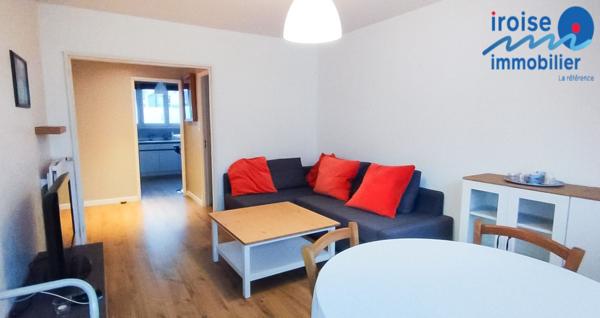 BEL APPT T3 MEUBLE