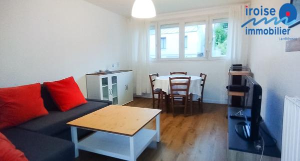 BEL APPT T3 MEUBLE
