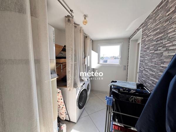 Maison 5 pièce(s) 144 m2