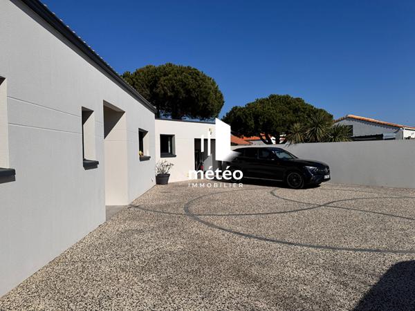 Maison 5 pièce(s) 144 m2