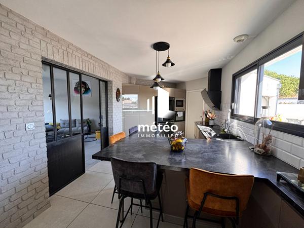 Maison 5 pièce(s) 144 m2