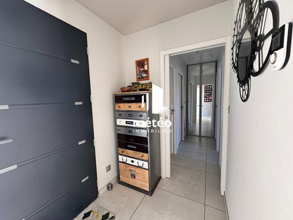 Maison 5 pièce(s) 144 m2