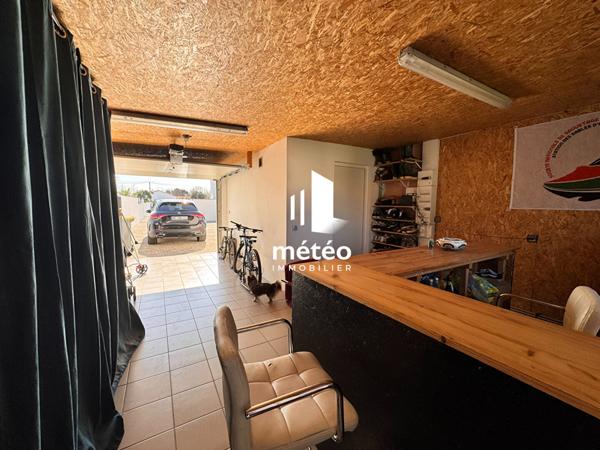 Maison 5 pièce(s) 144 m2