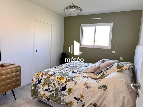 Maison 5 pièce(s) 144 m2