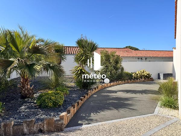 Maison 5 pièce(s) 144 m2