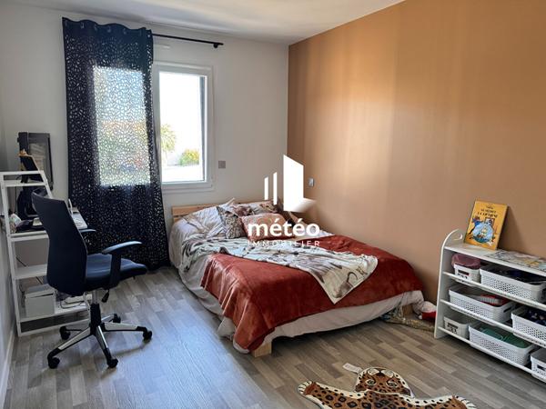 Maison 5 pièce(s) 144 m2