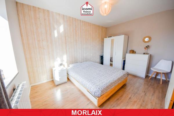A VENDRE - MAISON DE VILLE T5 95M² DE 1940 - 3 CHAMBRES - AUCUNS TRAVAUX - COUP DE COEUR - PROCHE CENTRE